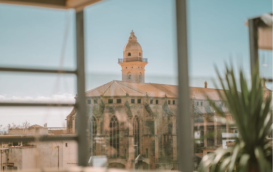 Palma de Mallorca scaled