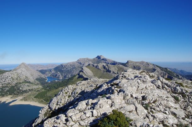 Mallorca Hiking Navigation, A Practical Safety Guide for the Serra de Tramuntana