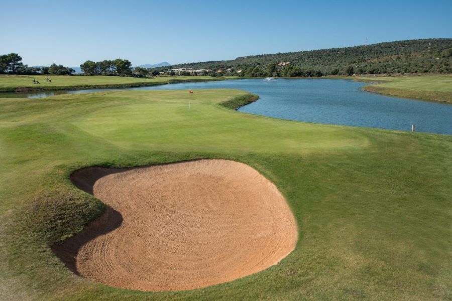 Golf Park Mallorca Puntiró
