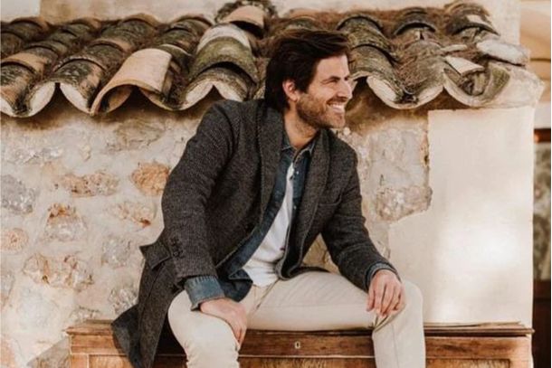 David Gomez Pianist and Composer