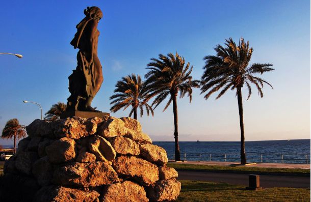 nuredduna legend mallorca