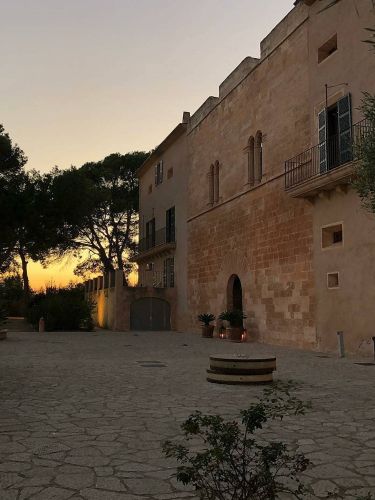 zoetry mallorca hotel