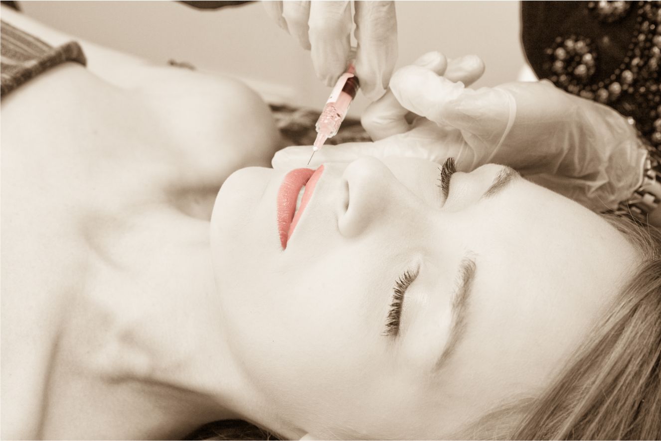 non surgical rejuventation treaments