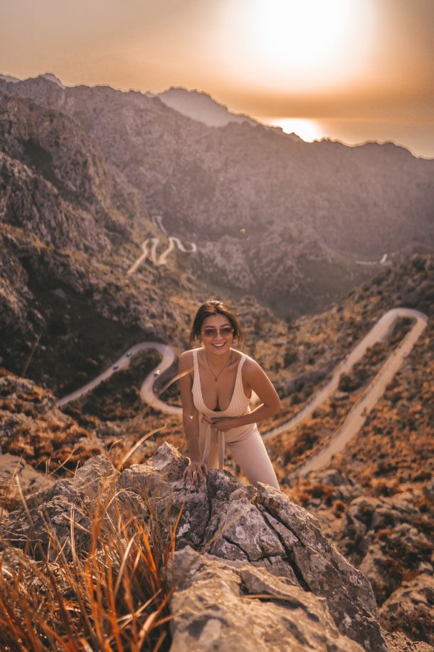 Sa Calobra excursion