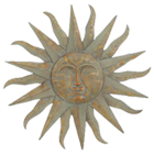 sun