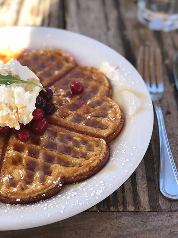restaurants post sweet escape