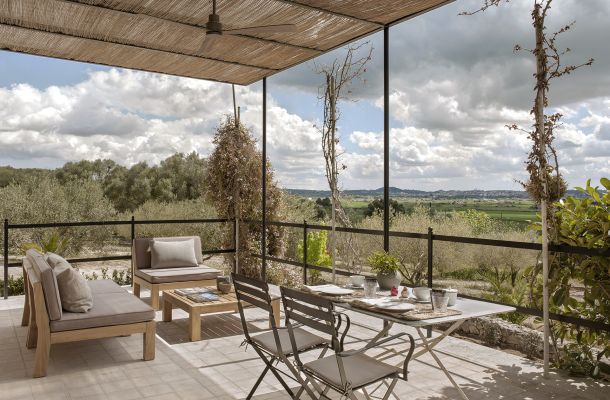 Private Villa at Finca Serena