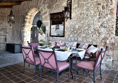 posada del marques esporals mallorca