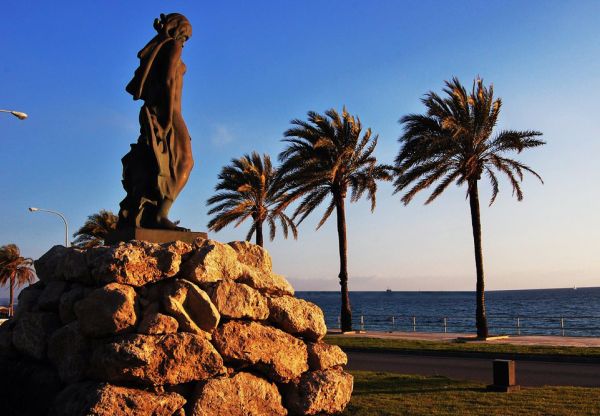 nuredduna legend mallorca