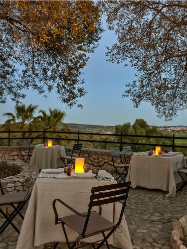 hotel finca serena countryside