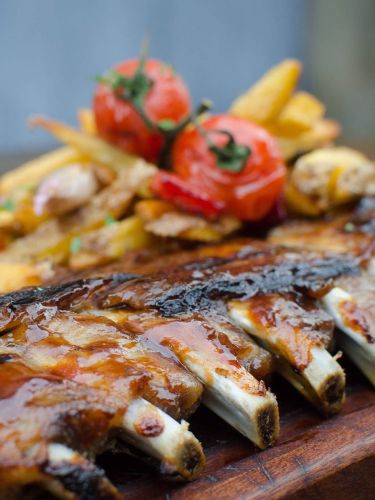 tierra de fuegos argentinian restaurant