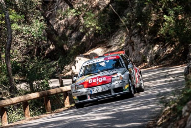 5 skills that make a good rally driver