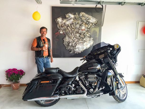 frank kruger mallorca art galery