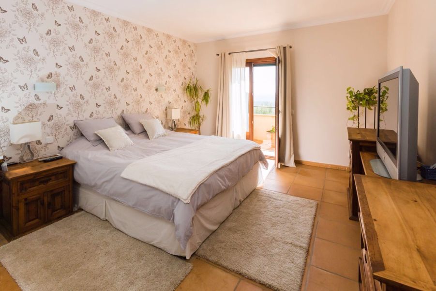 country home for sale near palma bedroom