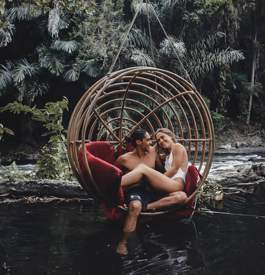 6 most surprising honeymoon destinations