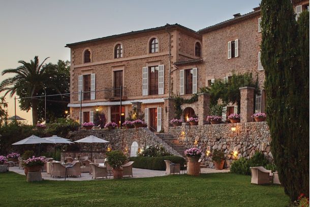 la residencia belmond mallorca 1