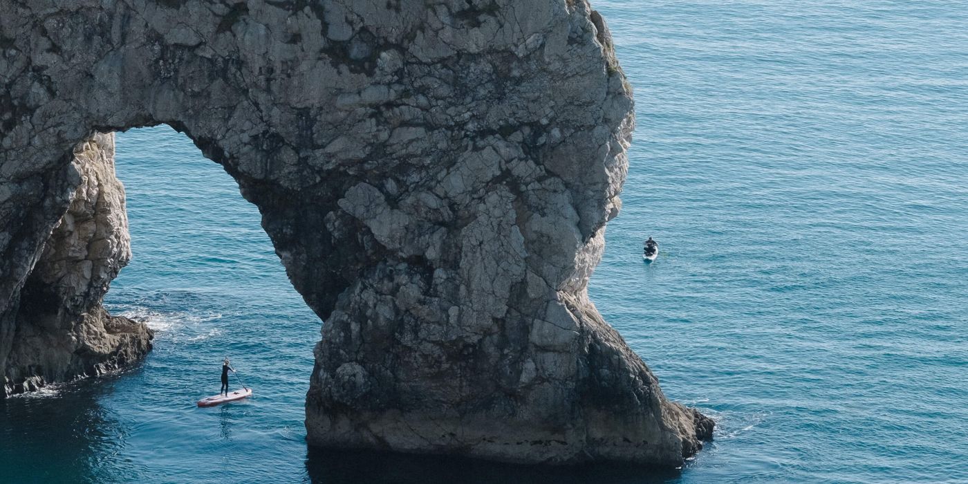 blog post why everyone loves standup paddling