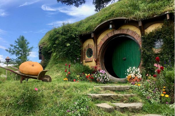 hobbiton movie location new zealand