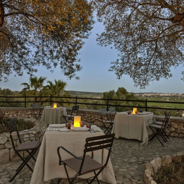 Finca Serena Mallorca Unico Hotels