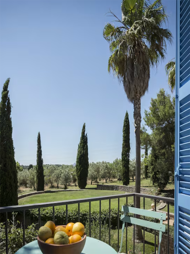 Finca Son Miranda Rural Hotel Mallorca