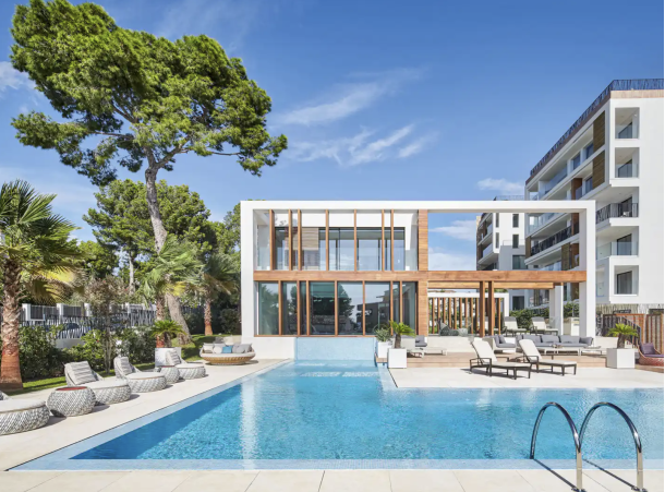 Elements Luxury Real Estate Developments Mallorca