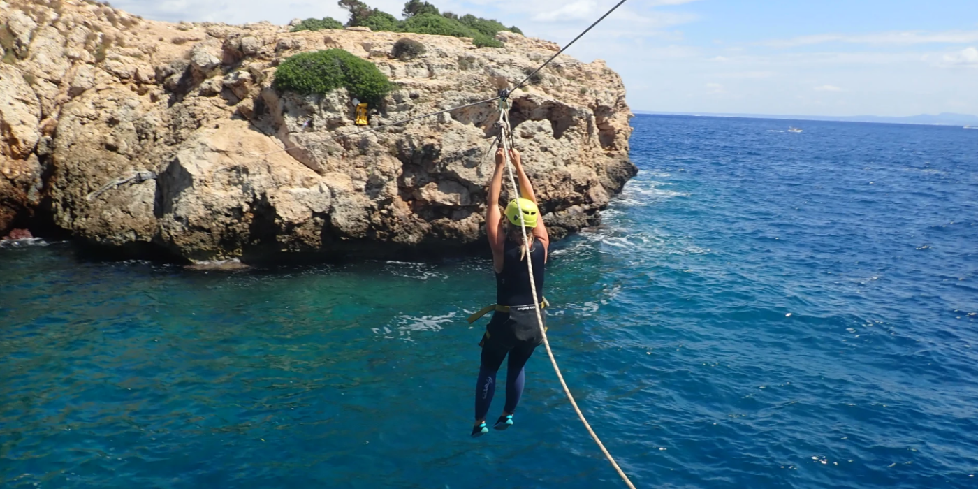 activities mallorca corporate teams