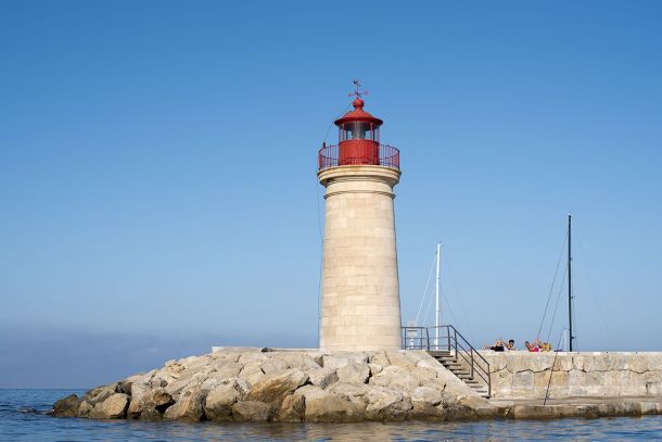 lighthouse