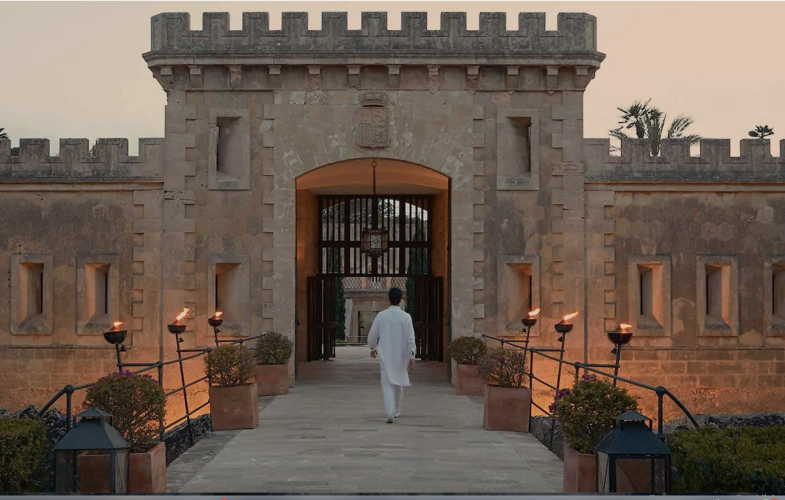 Cap Rocat Mallorca sc