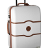 Delsey Suitcase Beige