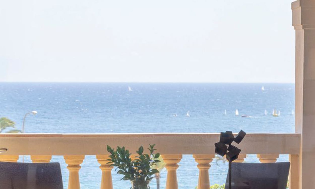 boutique hotel calatrava palma de mallorca