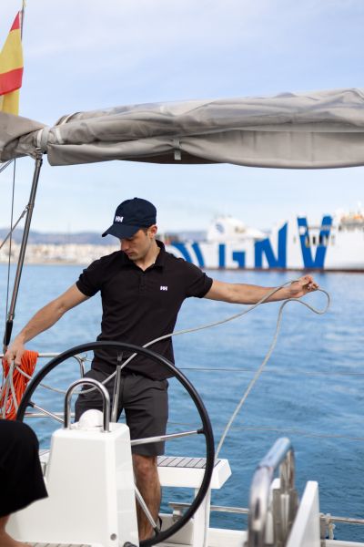 balearic Islander Charter 2 scaled