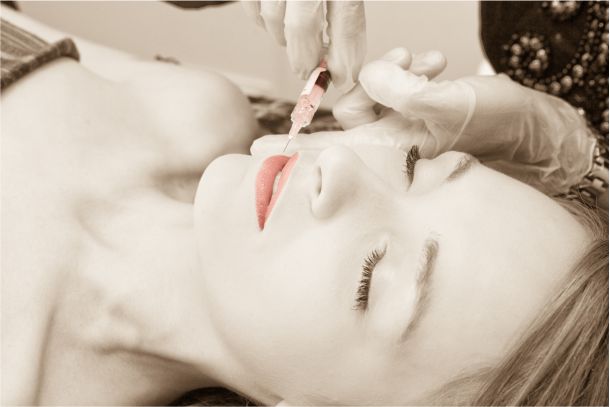 non surgical rejuventation treaments