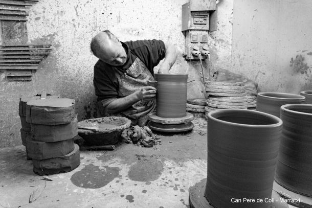 Can Pere de Coll Marratxi Mallorca