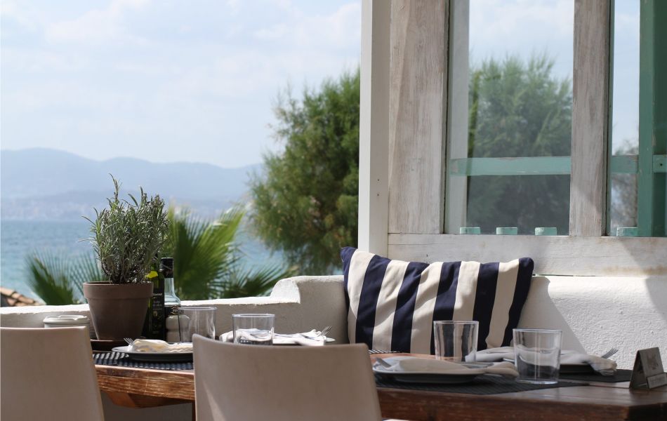 almare restaurant mallorca