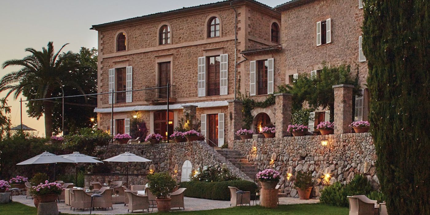 la residencia belmond mallorca 1