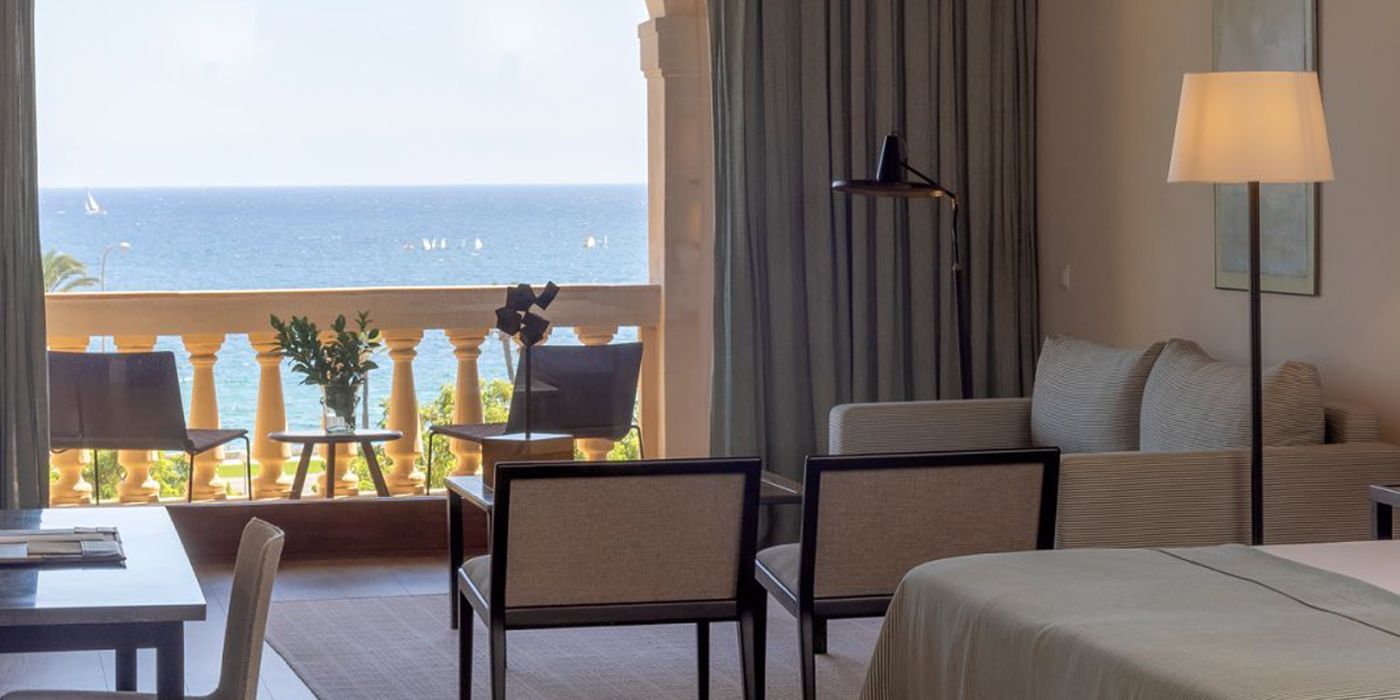 urban hotel mallorca hotel calatrava