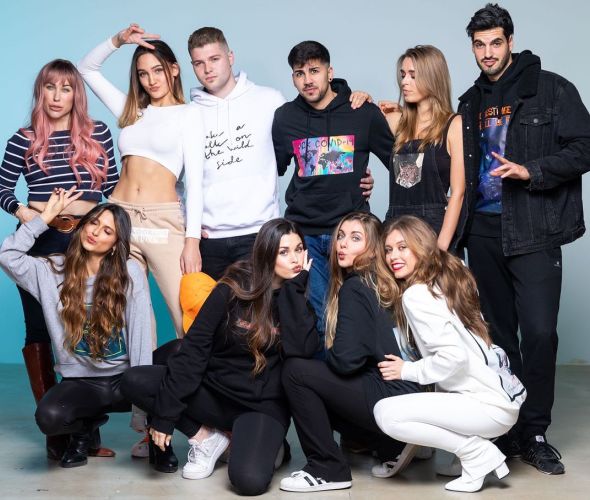 from locals with love