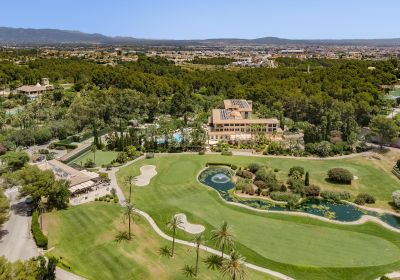 golf mallorca