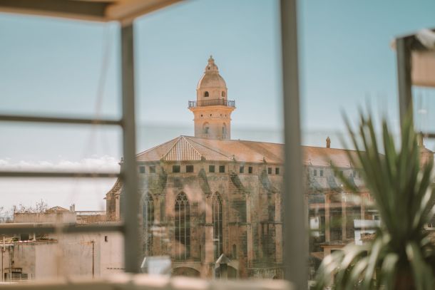 Palma de Mallorca scaled