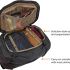Thule Travel Pack inside