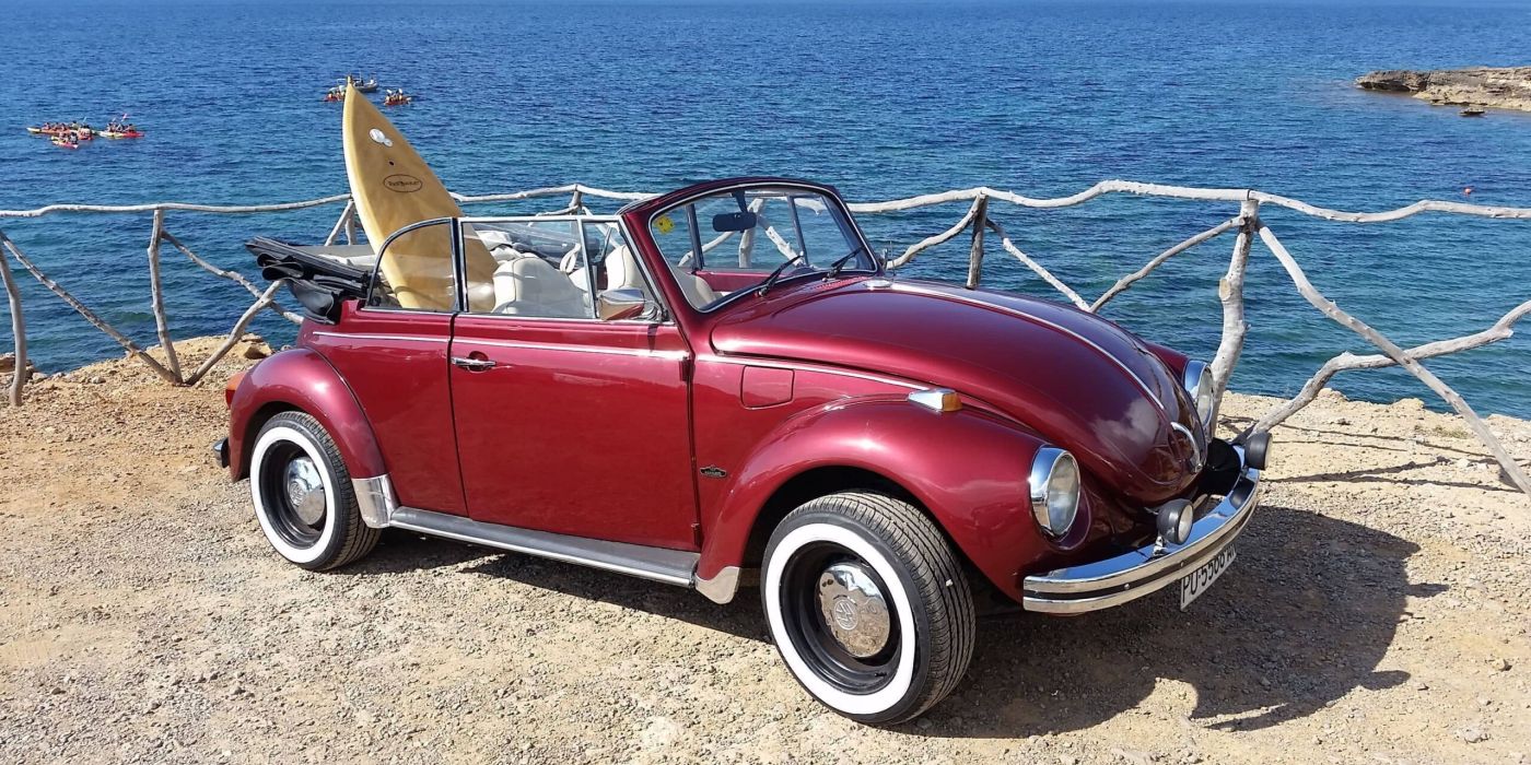 classic car mallorca scaled