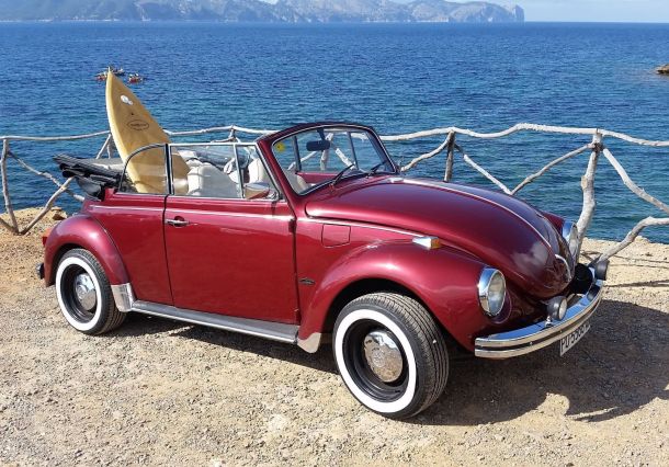 classic car mallorca scaled