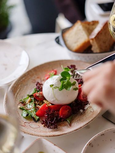 restaurants post osteria al porto