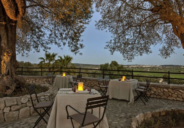 country hotels mallorca finca serena