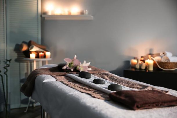 why massage matters