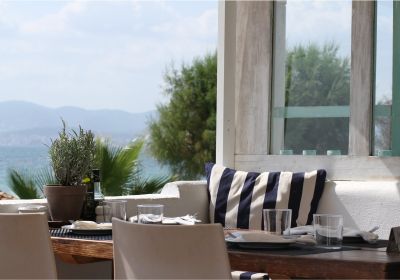 almare restaurant mallorca