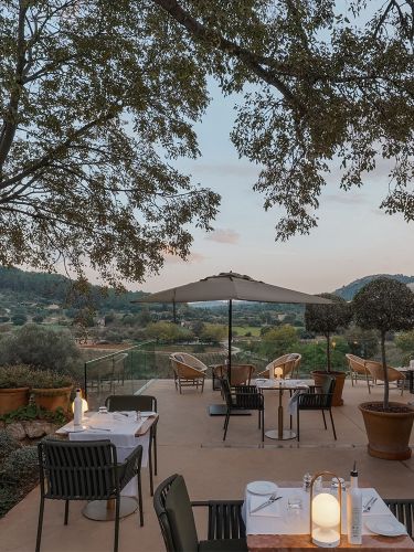 Son Brull Best hotels Mallorca