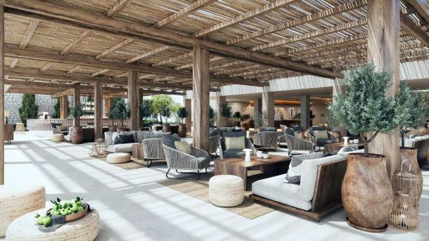 Ikos Porto Petro Mallorca