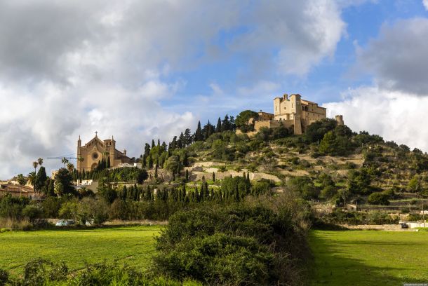 Arta San Salvador Arta%CC%81 copy