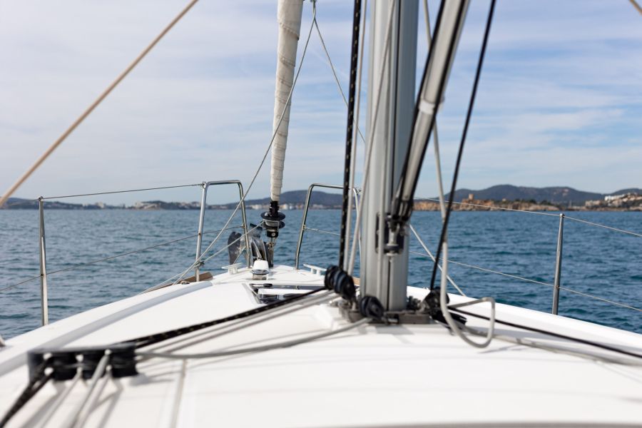 sailing mallorca scaled
